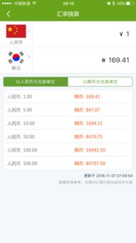 韩国750元等于中国多少钱
